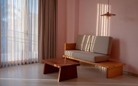 Hotel Tepalcates